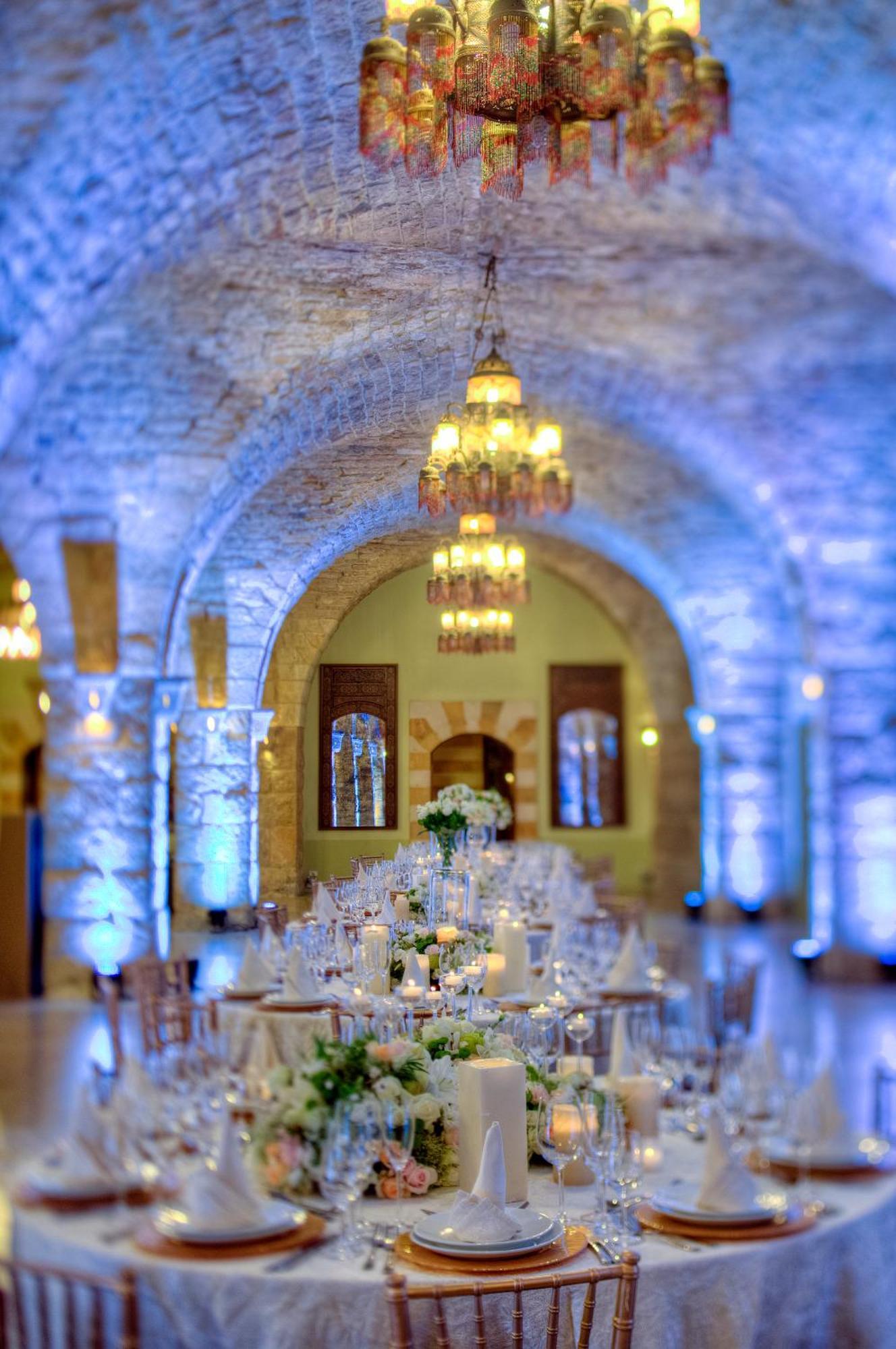 Mir Amin Palace Beit ed-Dine Exterior foto