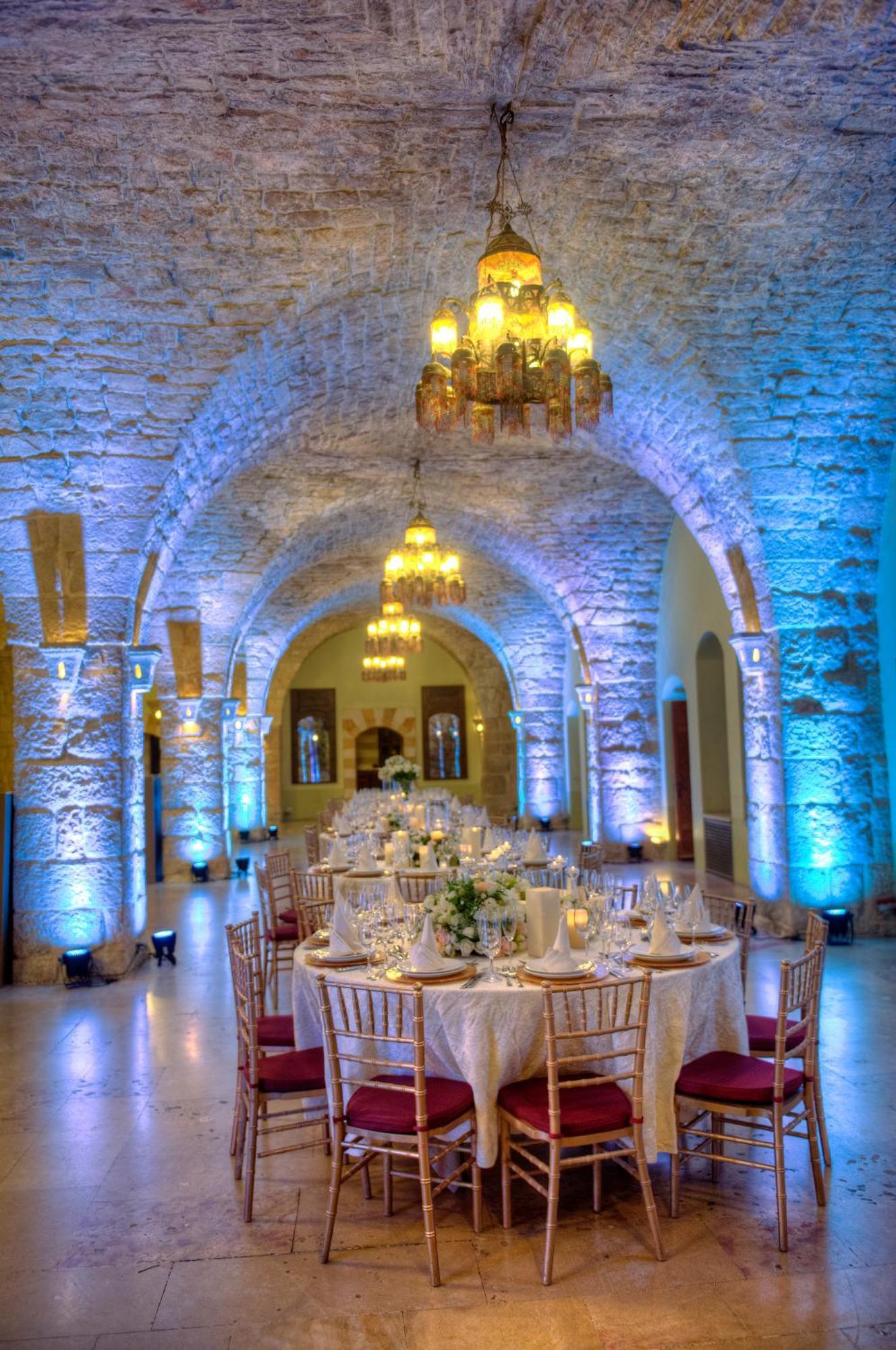 Mir Amin Palace Beit ed-Dine Exterior foto