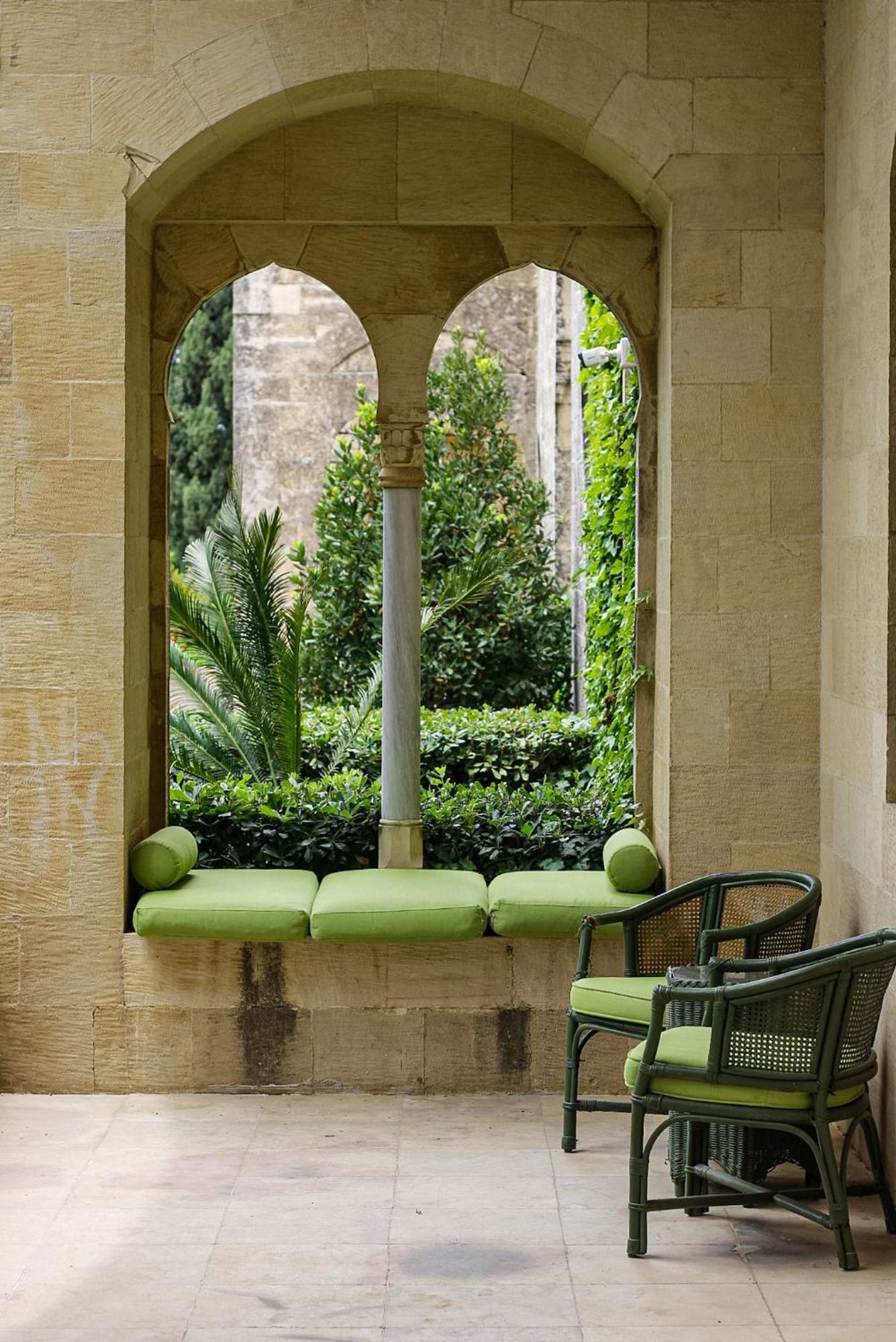 Mir Amin Palace Beit ed-Dine Exterior foto