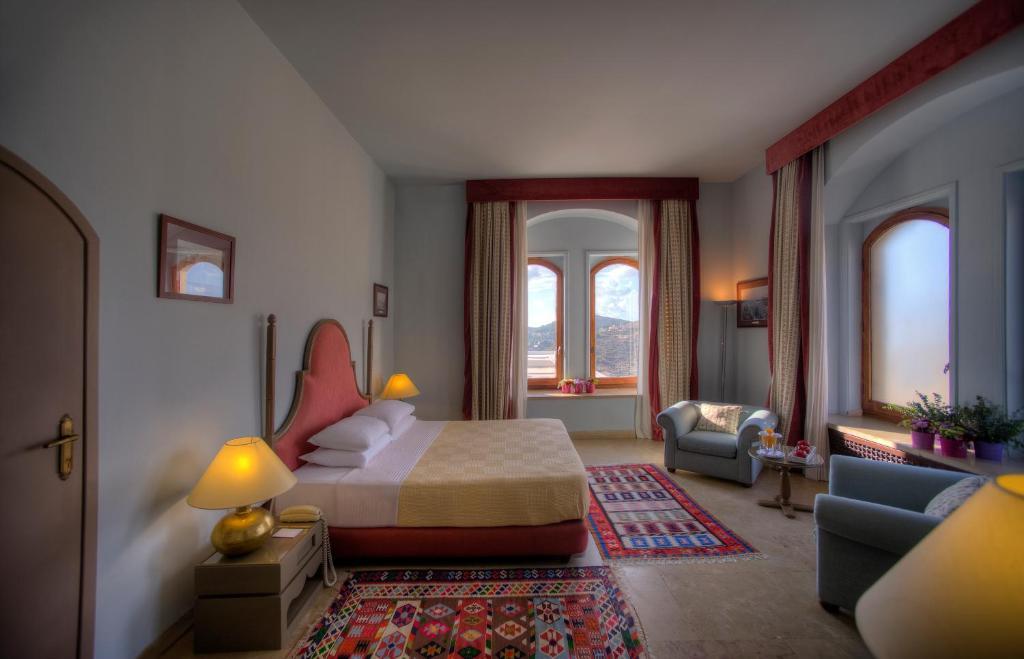 Mir Amin Palace Beit ed-Dine Quarto foto