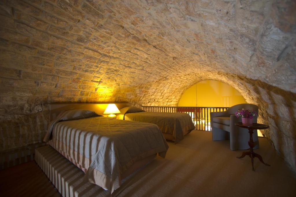 Mir Amin Palace Beit ed-Dine Quarto foto